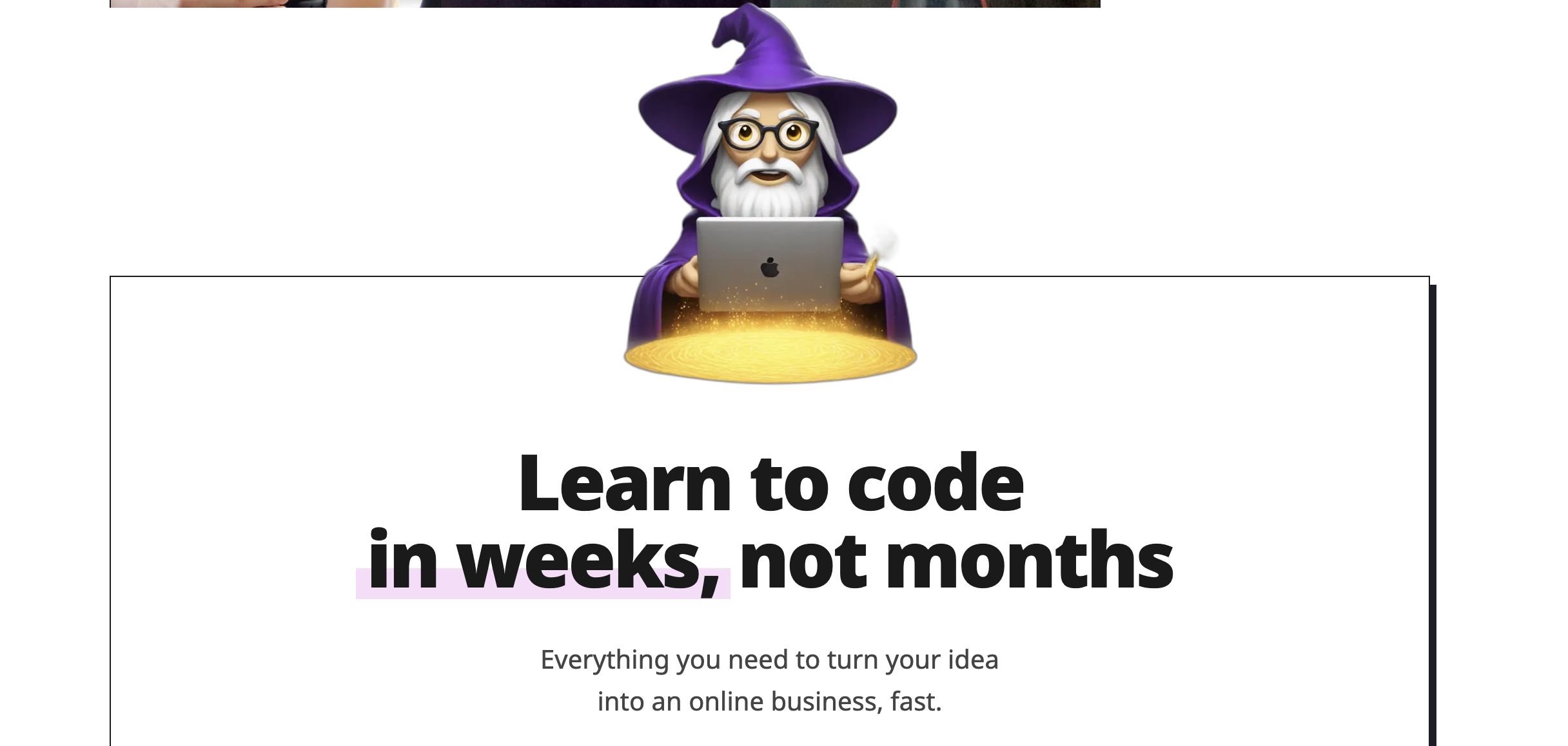 Why CodeFast is the Fastest Way to Learn to Code (Seriously!)